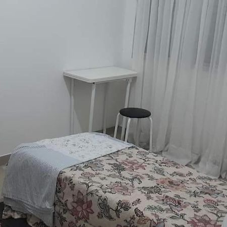 Clecio Apartman Porto Alegre Kültér fotó