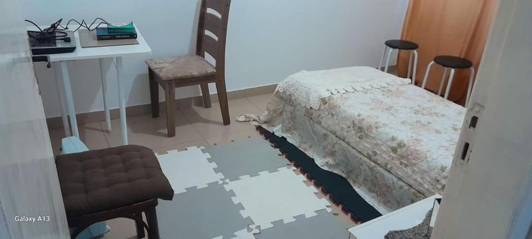 Clecio Apartman Porto Alegre Kültér fotó