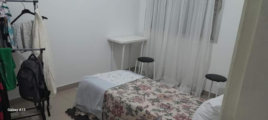 Clecio Apartman Porto Alegre Kültér fotó