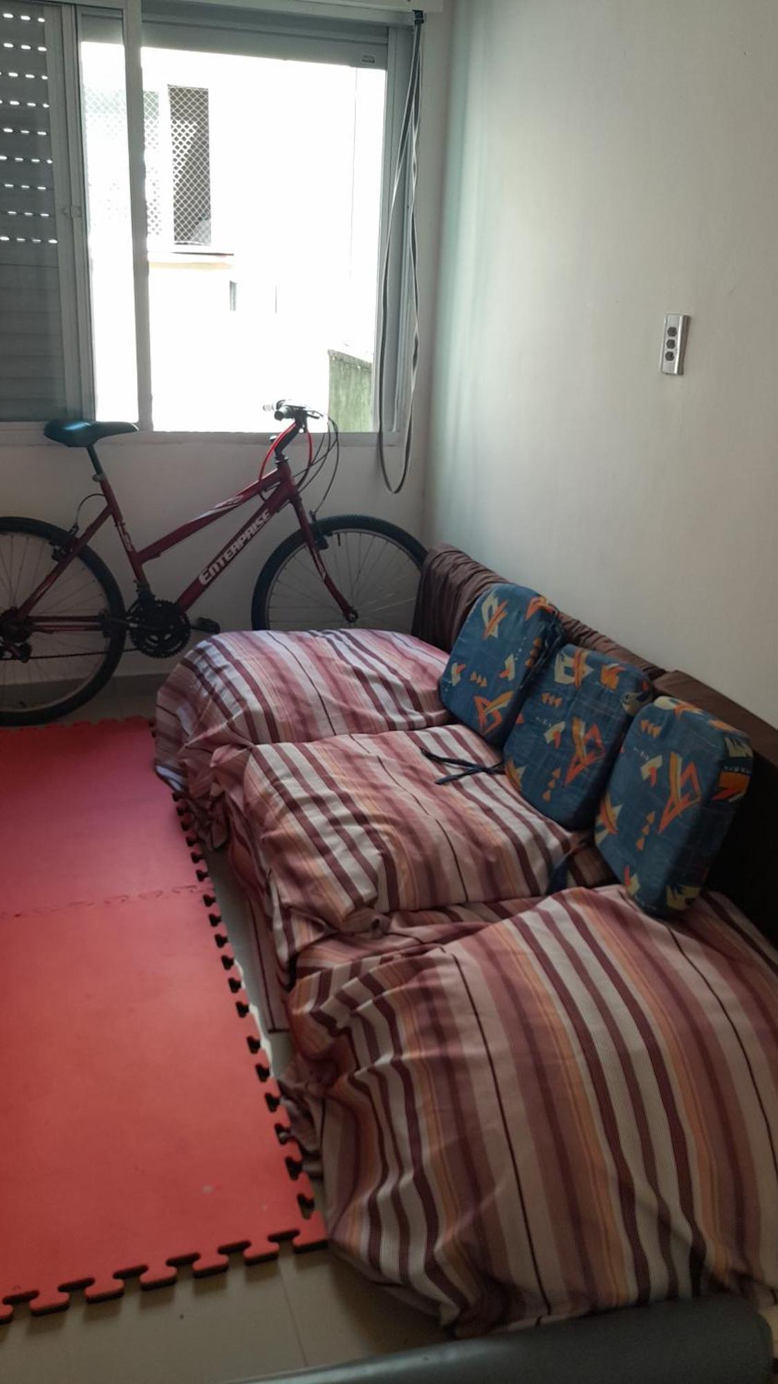 Clecio Apartman Porto Alegre Kültér fotó