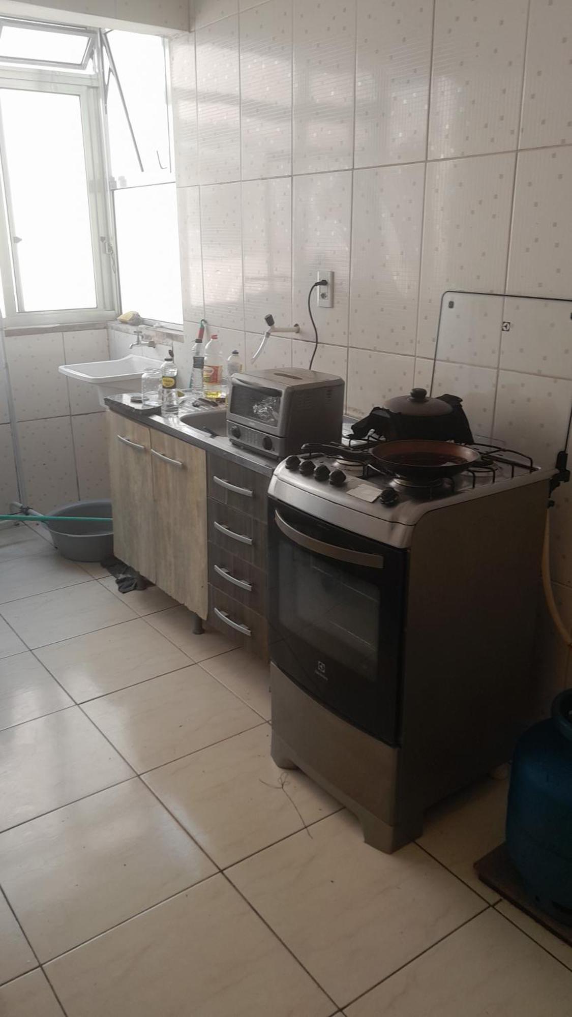 Clecio Apartman Porto Alegre Kültér fotó